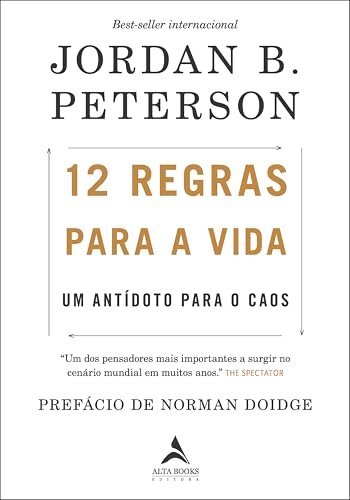 12 Regras para a Vida