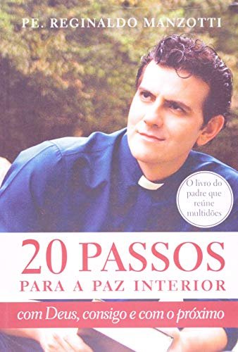 20 Passos para a Paz Interior