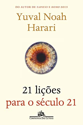 21 Lições para o Século XXI