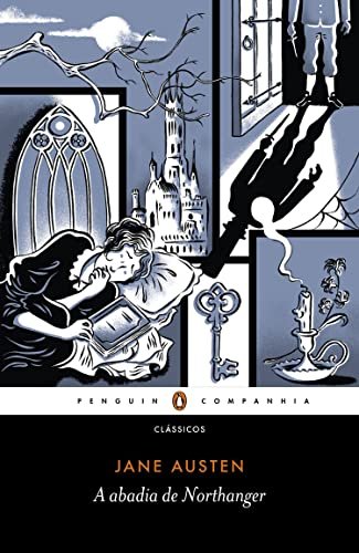 A Abadia de Northanger