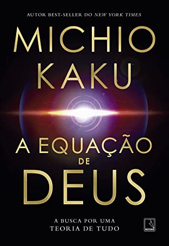 A Equação de Deus