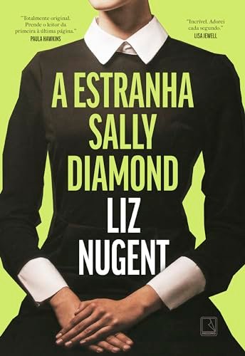 A Estranha Sally Diamond