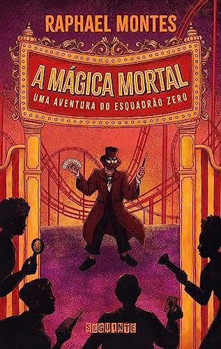 A Mágica Mortal