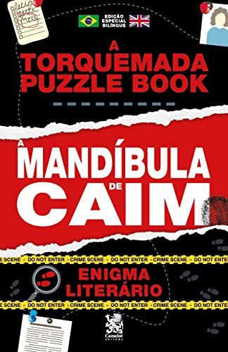 A Mandíbula de Caim