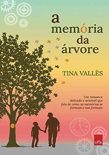 A Memória da Árvore