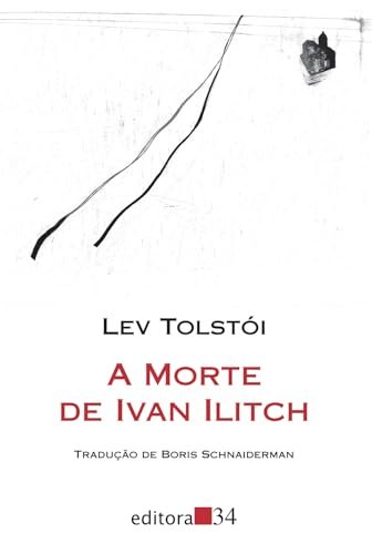 A Morte de Ivan Ilitch