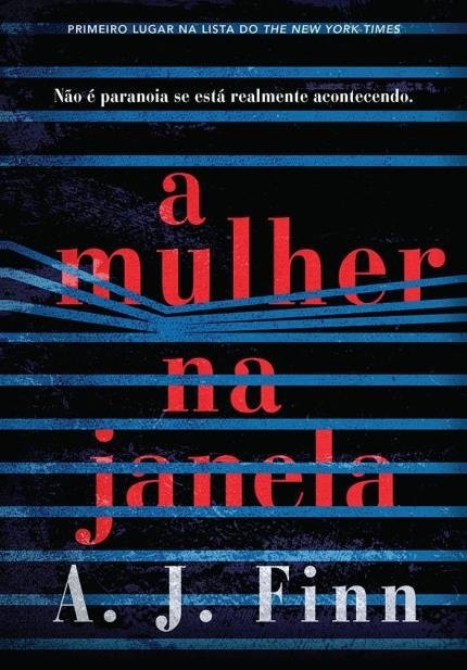 A Mulher na Janela