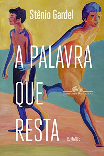 A Palavra que Resta