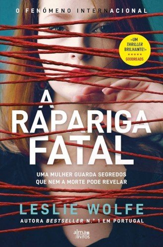 A Rapariga Fatal