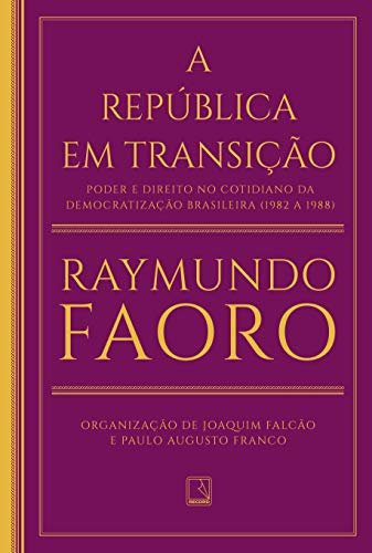 A República em Transição