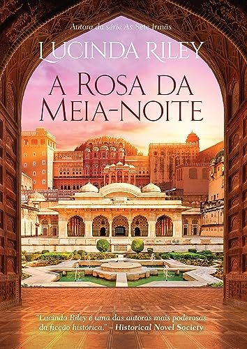 A Rosa da Meia-noite