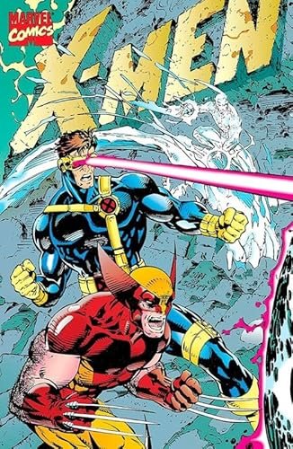 A Saga dos X-men