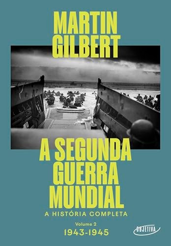 A Segunda Guerra Mundial