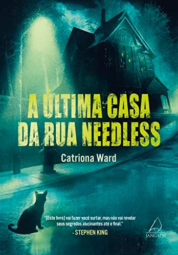 A Última Casa da Rua Needless
