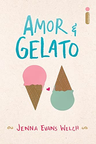 Amor & Gelato