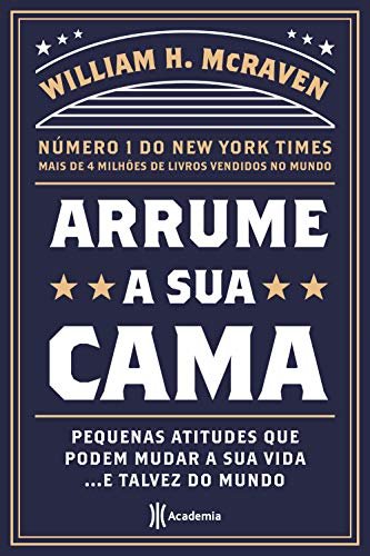 Arrume a Sua Cama