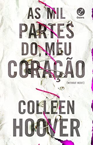 As Mil Partes do Meu Coração