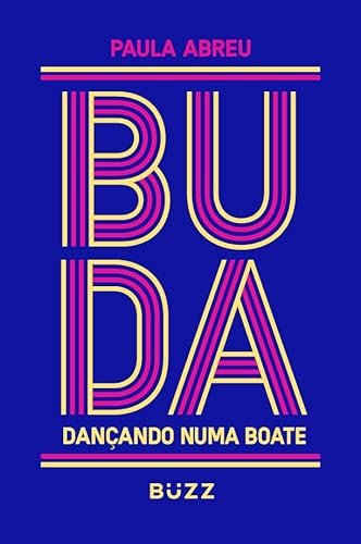 Buda Dançando Numa Boate