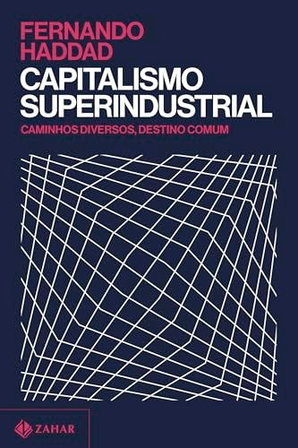 Capitalismo Superindustrial