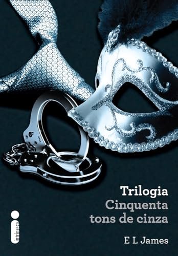 Cinquenta Tons de Cinza