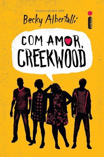 Com Amor, Creekwood