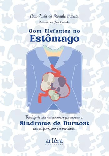 Com Elefantes no Estômago