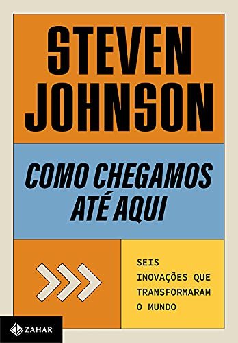 Como Chegamos Até Aqui