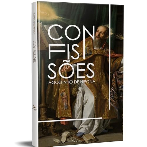 Confissões