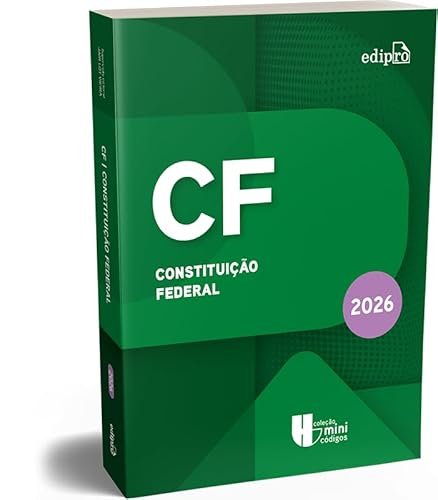 Constituição Federal 2026