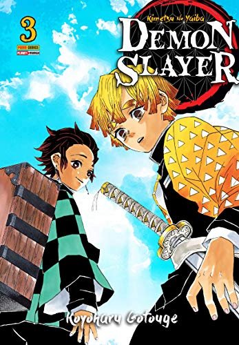 Demon Slayer - Kimetsu no Yaiba