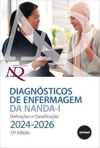 Diagnósticos de Enfermagem da Nanda-i
