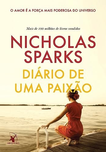 Diário de Uma Paixão