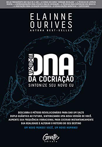 Dna da Cocriação