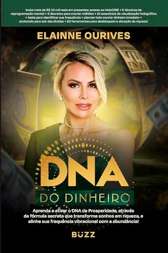 Dna do Dinheiro
