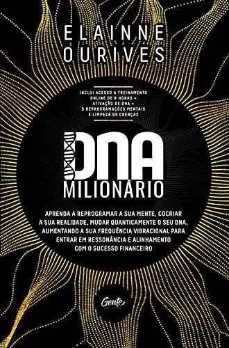 Dna Milionário
