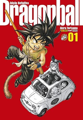 Dragon Ball