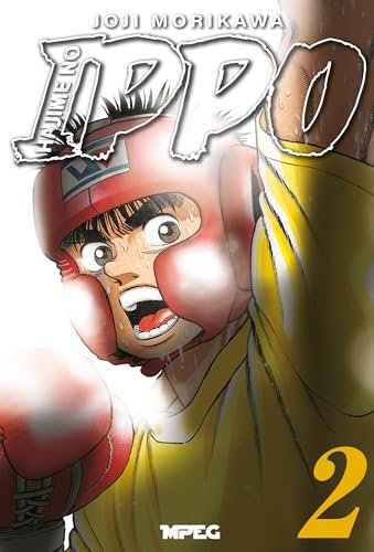 Hajime no Ippo