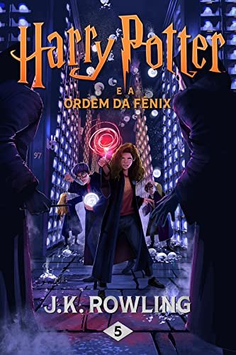 Harry Potter e a Ordem da Fênix
