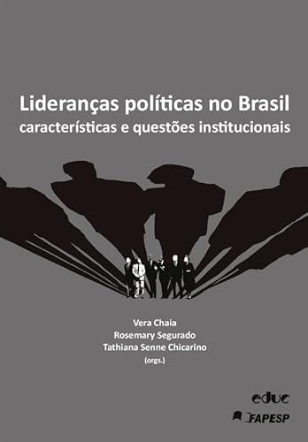 Lideranças Políticas no Brasil