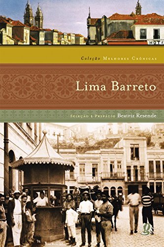 Lima Barreto