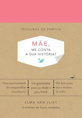 Mãe, Me Conta a Sua História?