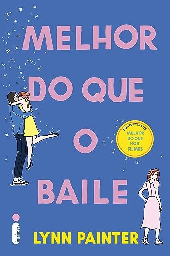 Melhor do que o Baile