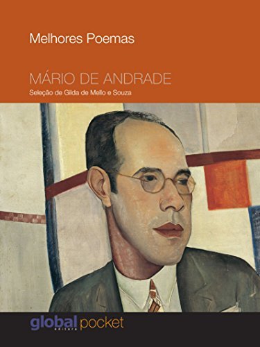 Melhores Poemas Mário de Andrade