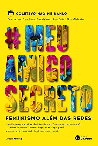 #meuamigosecreto