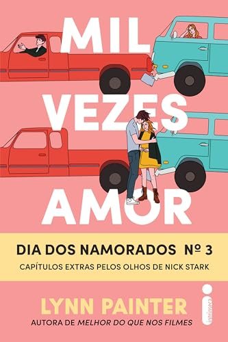 Mil Vezes Amor