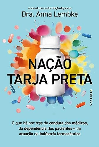 Nação Tarja Preta
