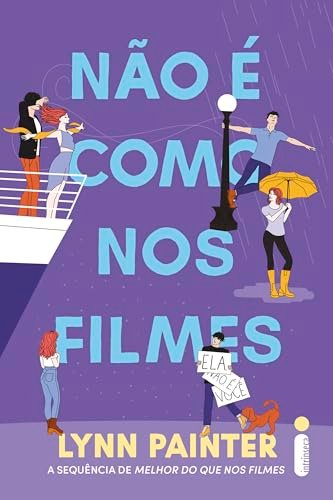 Não É Como nos Filmes