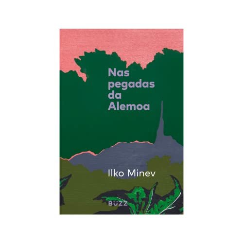 Nas Pegadas da Alemoa