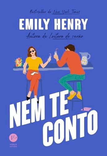 Nem Te Conto