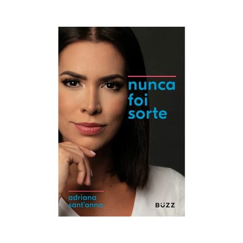 Nunca Foi Sorte